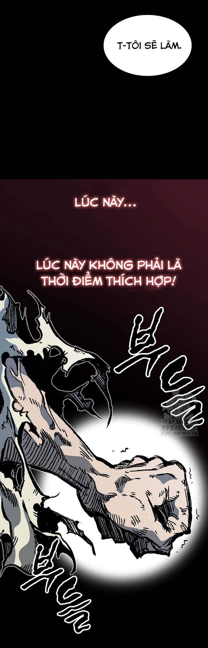 Hồi Ức Của Chiến Thần Chapter 155 - Trang 2