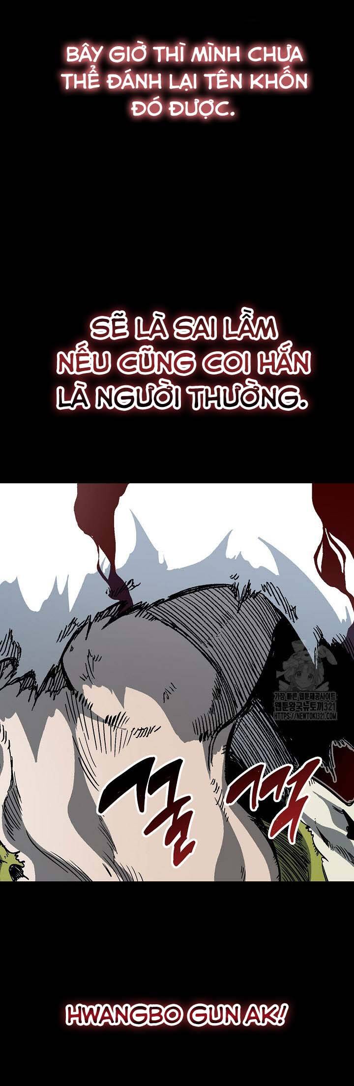 Hồi Ức Của Chiến Thần Chapter 155 - Trang 2