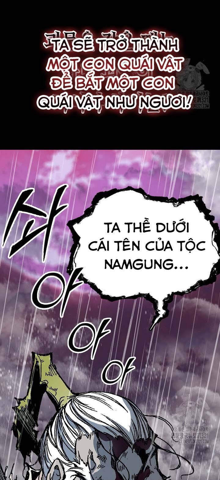 Hồi Ức Của Chiến Thần Chapter 155 - Trang 2