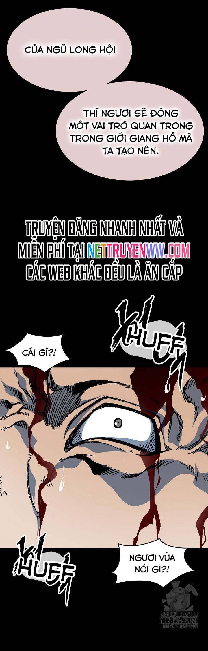 Hồi Ức Của Chiến Thần Chapter 155 - Trang 2