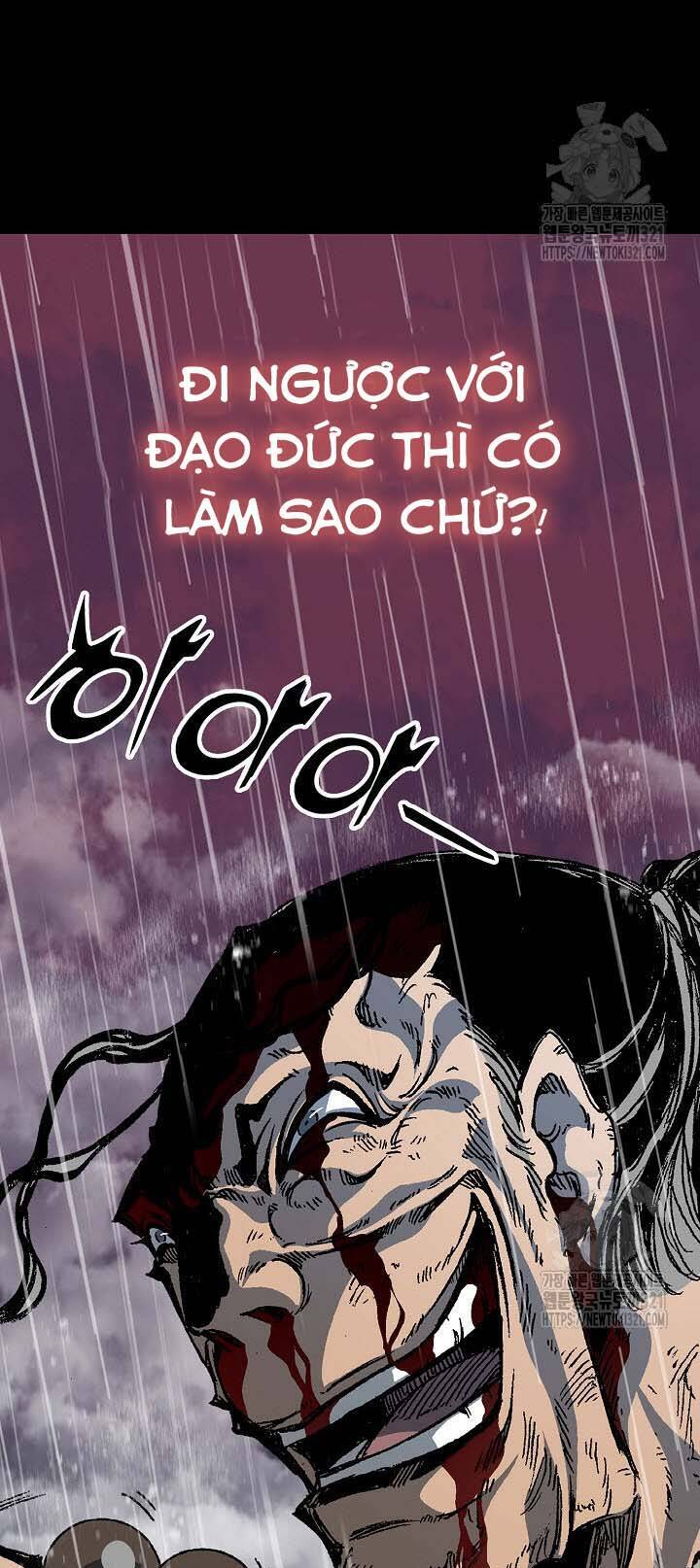 Hồi Ức Của Chiến Thần Chapter 155 - Trang 2