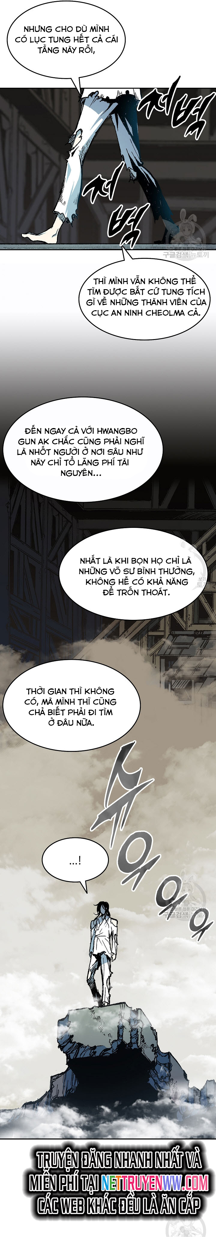 Hồi Ức Của Chiến Thần Chapter 147 - Trang 2