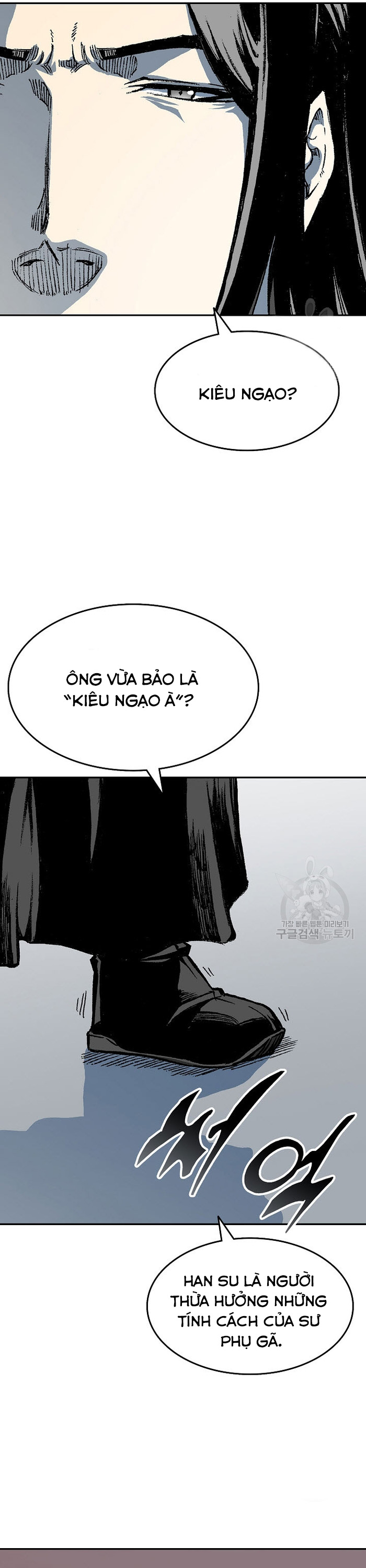 Hồi Ức Của Chiến Thần Chapter 144 - Trang 2