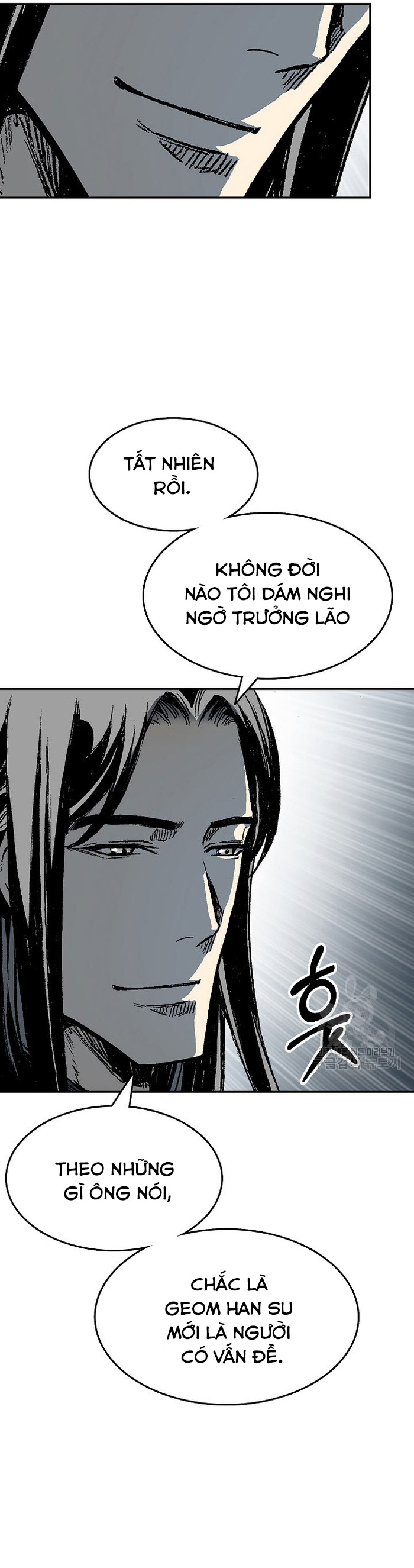 Hồi Ức Của Chiến Thần Chapter 144 - Trang 2