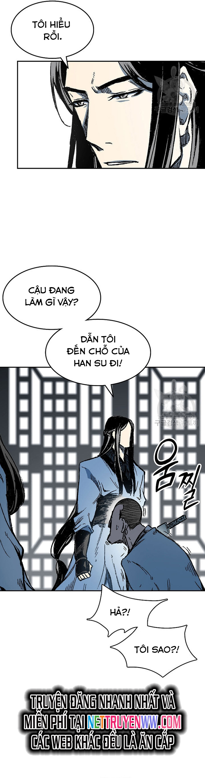 Hồi Ức Của Chiến Thần Chapter 144 - Trang 2