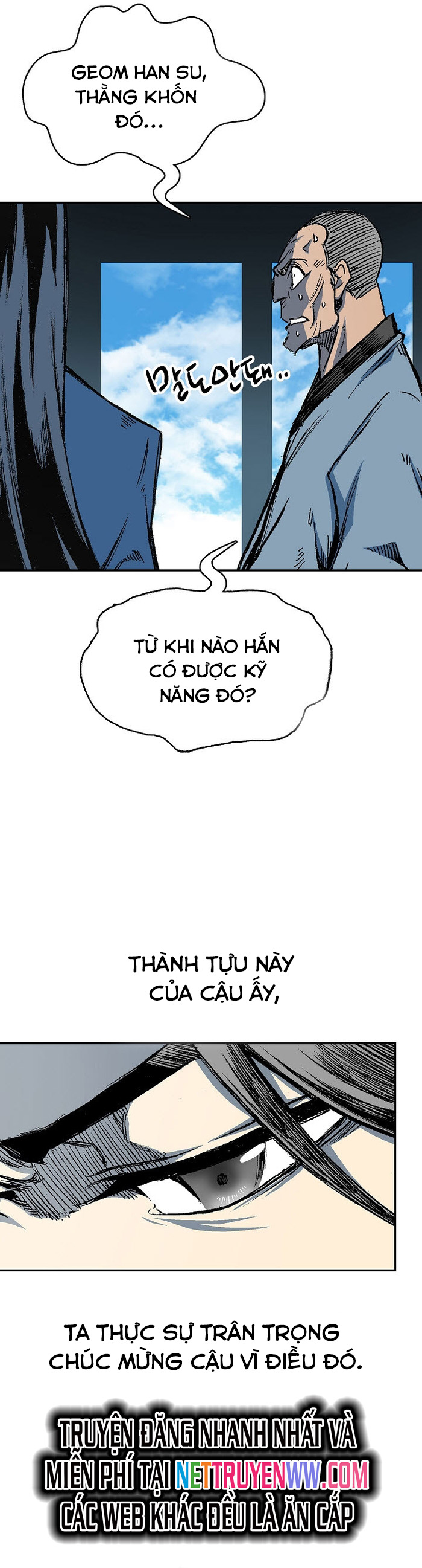 Hồi Ức Của Chiến Thần Chapter 144 - Trang 2