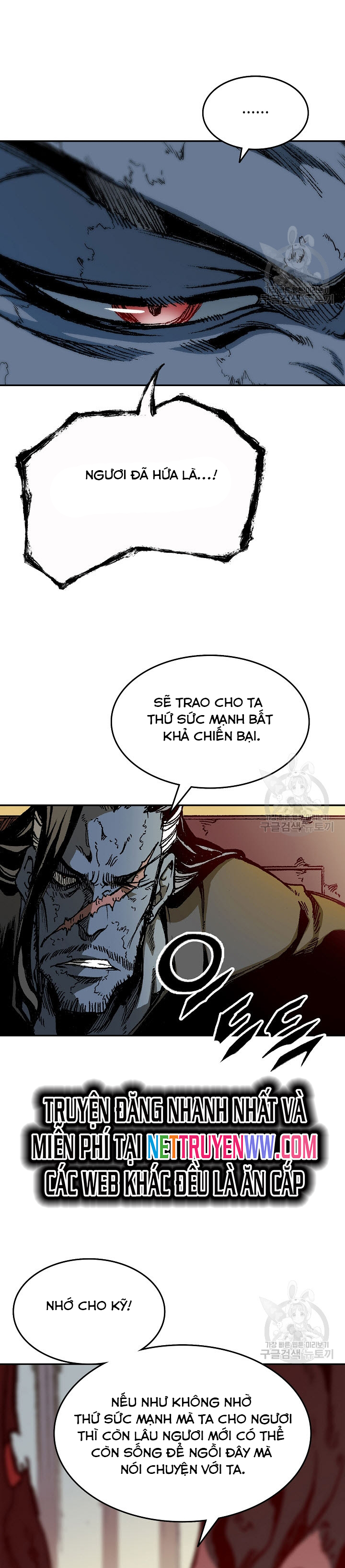 Hồi Ức Của Chiến Thần Chapter 141 - Trang 2