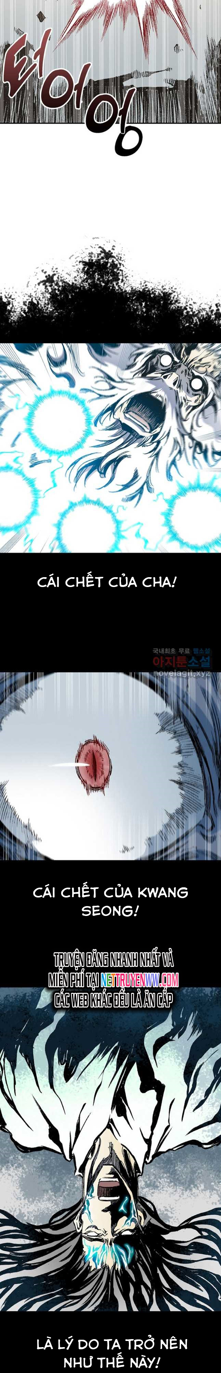 Hồi Ức Của Chiến Thần Chapter 131 - Trang 2