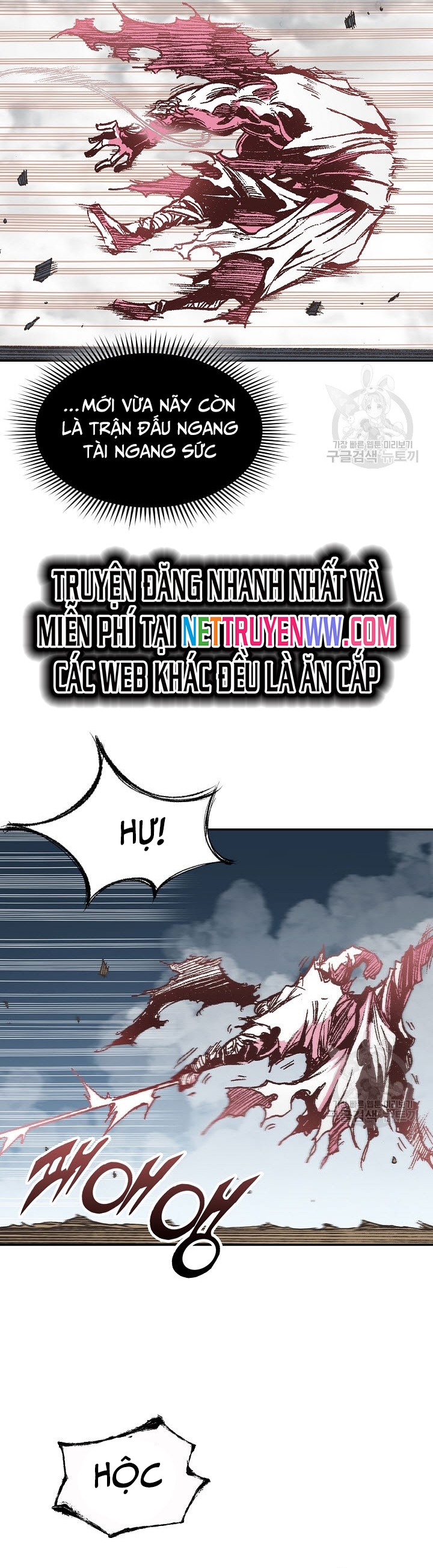 Hồi Ức Của Chiến Thần Chapter 127 - Trang 2