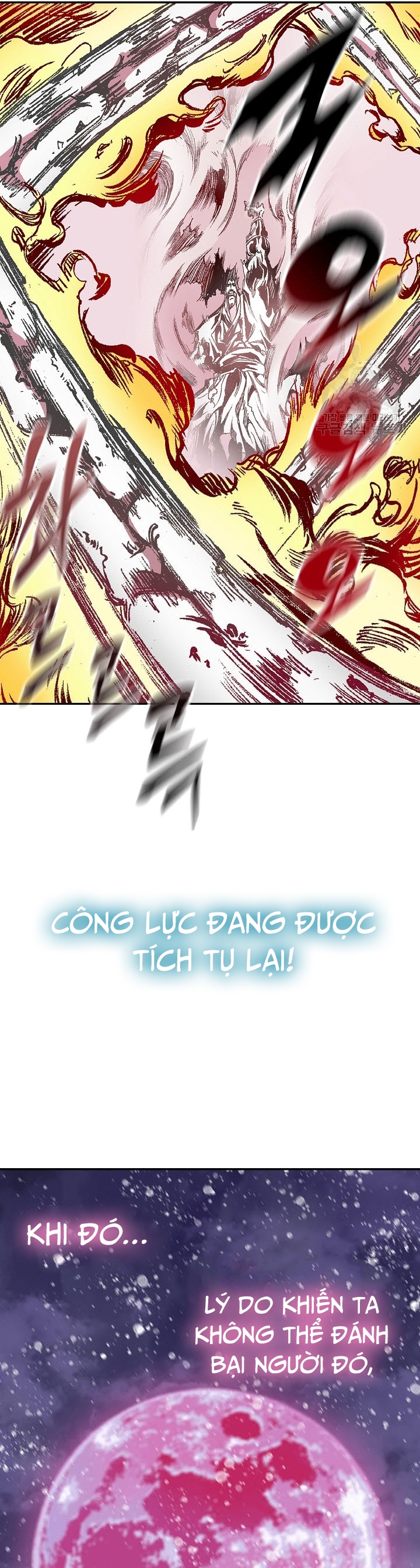 Hồi Ức Của Chiến Thần Chapter 127 - Trang 2