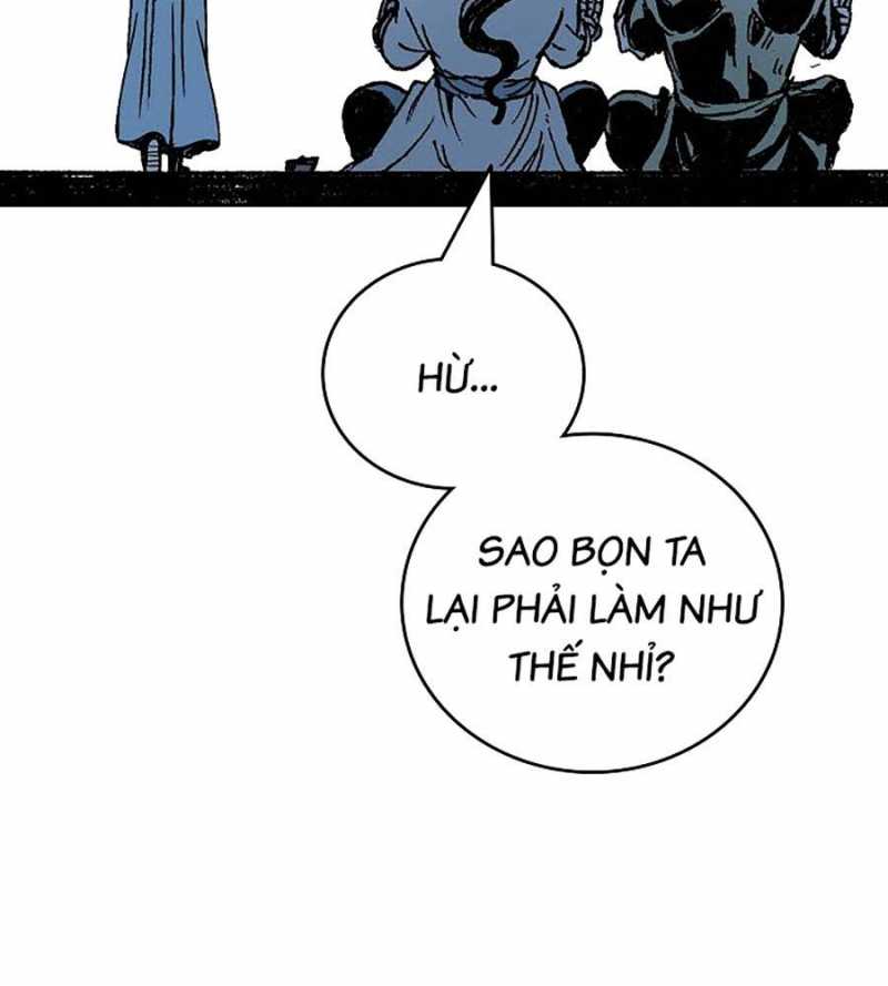 Hồi Ức Của Chiến Thần Chapter 119 - Trang 2