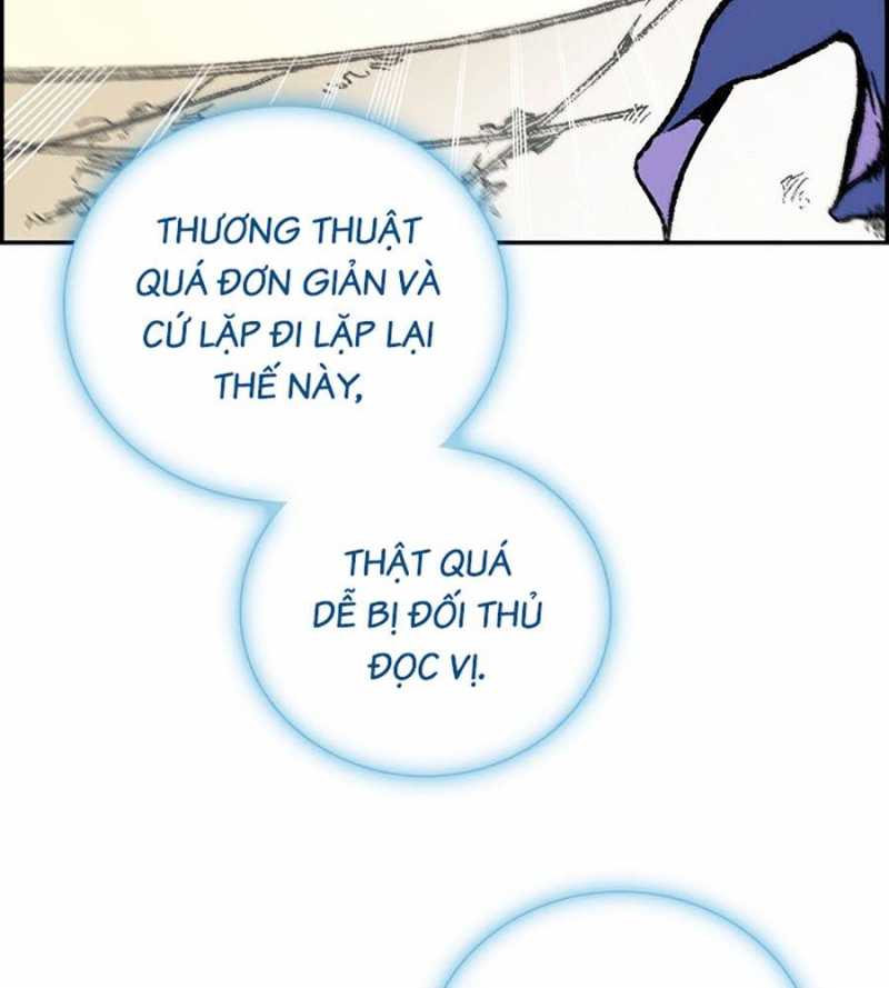 Hồi Ức Của Chiến Thần Chapter 119 - Trang 2