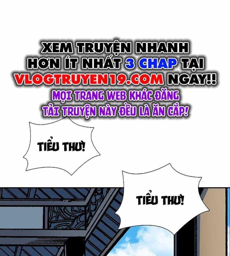 Hồi Ức Của Chiến Thần Chapter 119 - Trang 2