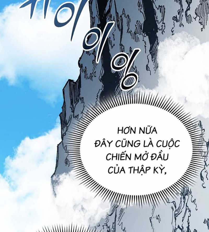 Hồi Ức Của Chiến Thần Chapter 119 - Trang 2