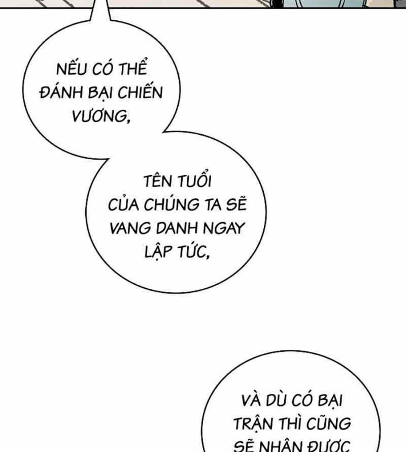 Hồi Ức Của Chiến Thần Chapter 119 - Trang 2