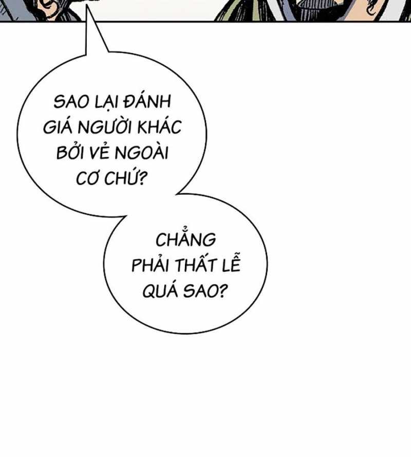 Hồi Ức Của Chiến Thần Chapter 119 - Trang 2