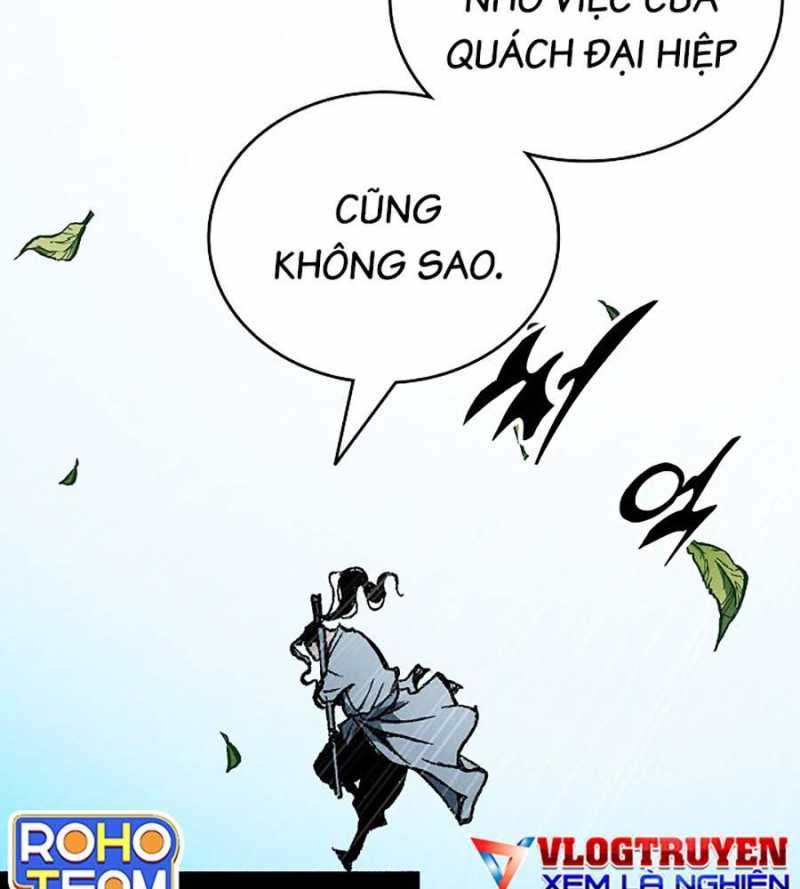 Hồi Ức Của Chiến Thần Chapter 118 - Trang 2