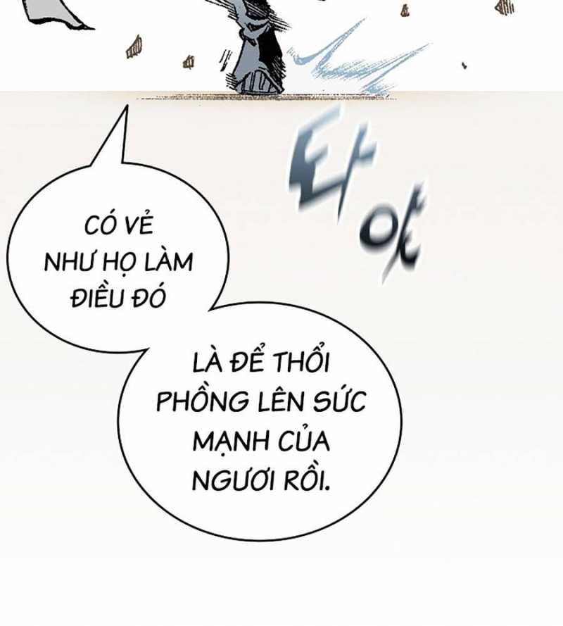 Hồi Ức Của Chiến Thần Chapter 118 - Trang 2