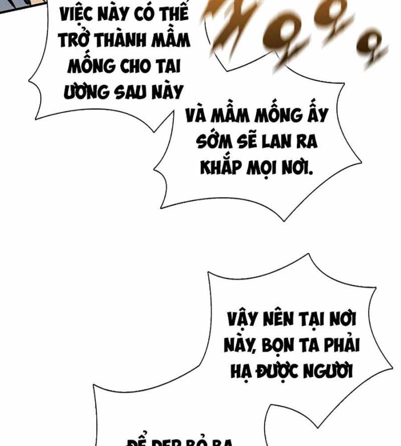 Hồi Ức Của Chiến Thần Chapter 118 - Trang 2