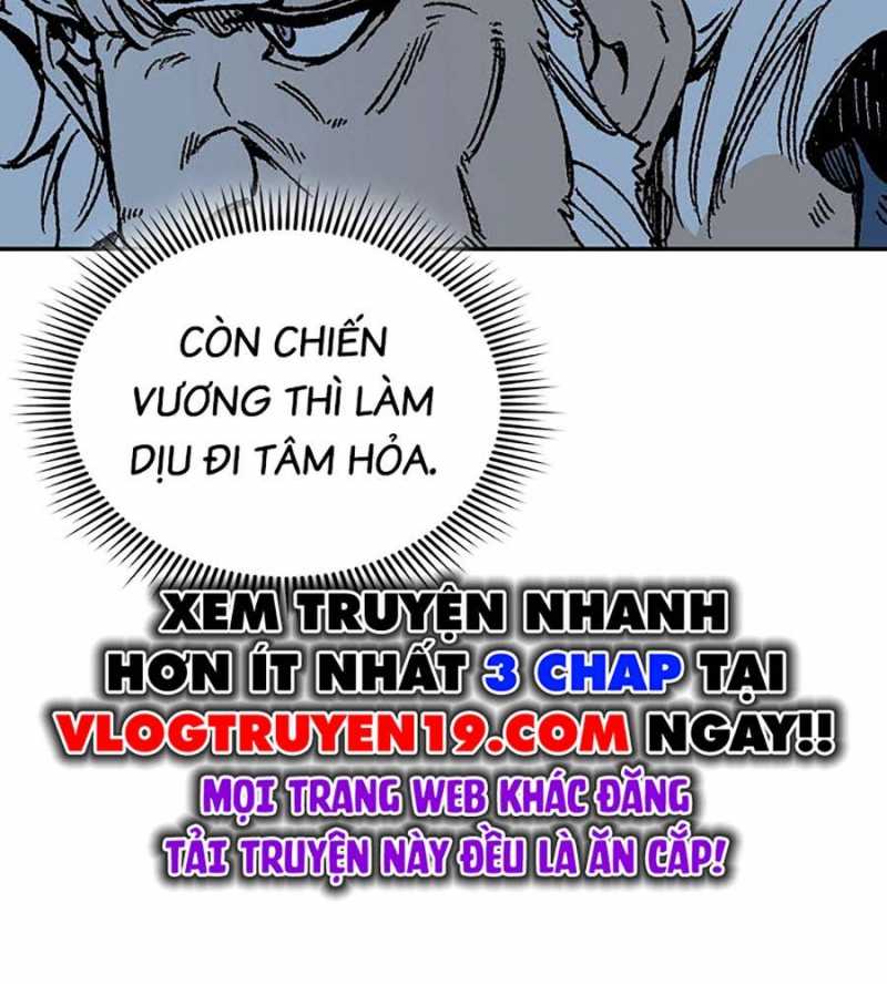 Hồi Ức Của Chiến Thần Chapter 117 - Trang 2