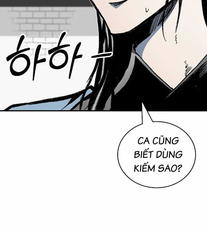 Hồi Ức Của Chiến Thần Chapter 117 - Trang 2