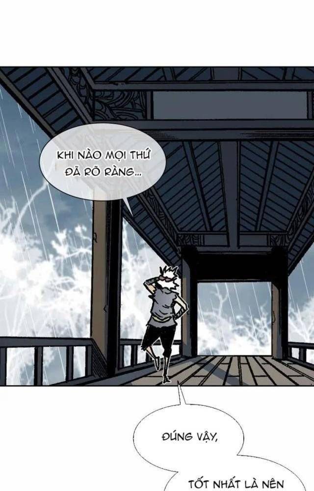 Hồi Ức Của Chiến Thần Chapter 111 - Trang 2