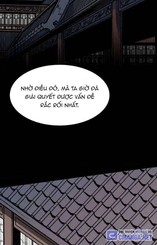 Hồi Ức Của Chiến Thần Chapter 108 - Trang 2