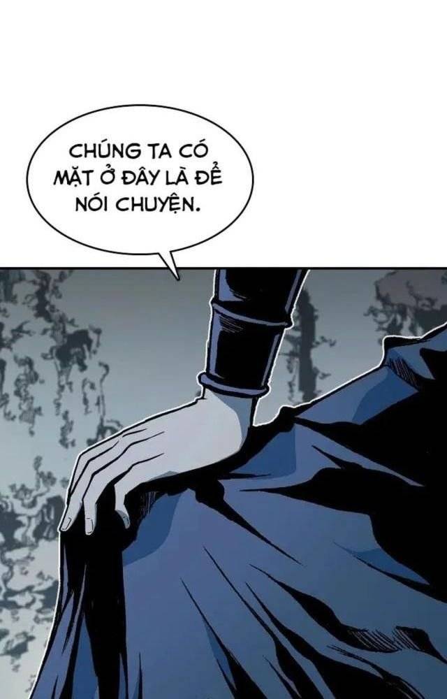 Hồi Ức Của Chiến Thần Chapter 105 - Trang 2