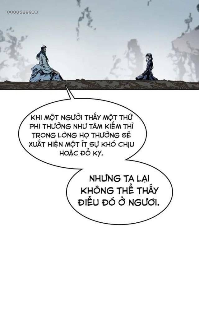 Hồi Ức Của Chiến Thần Chapter 105 - Trang 2