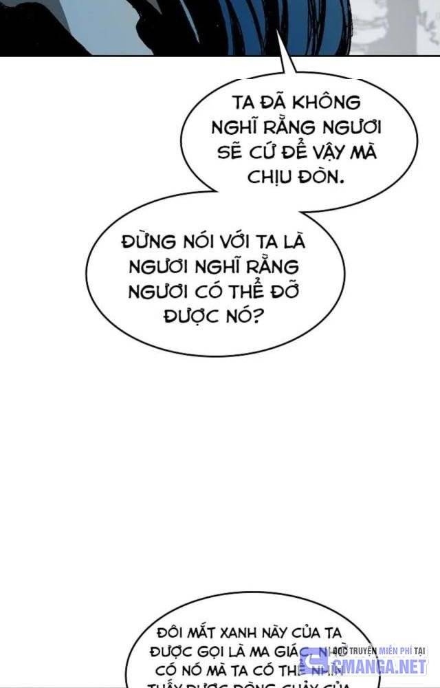 Hồi Ức Của Chiến Thần Chapter 105 - Trang 2