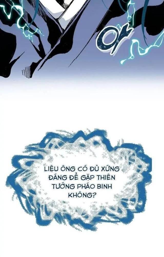 Hồi Ức Của Chiến Thần Chapter 105 - Trang 2