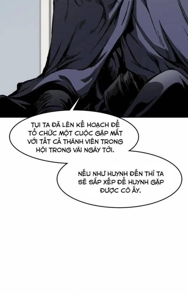 Hồi Ức Của Chiến Thần Chapter 104 - Trang 2