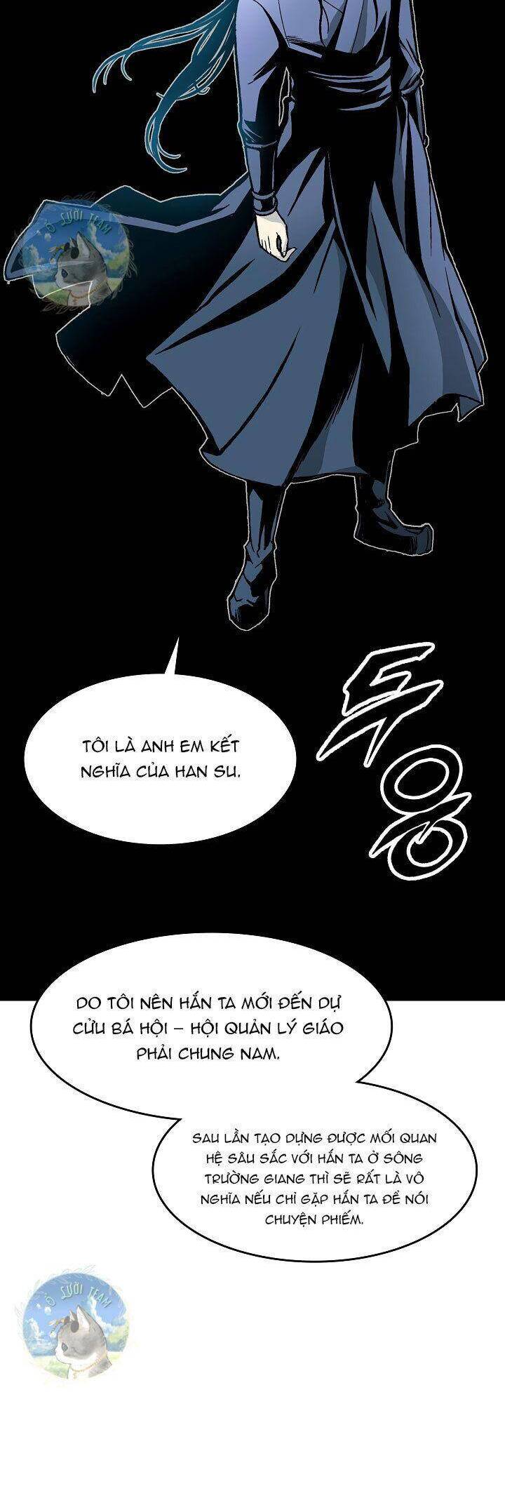 Hồi Ức Của Chiến Thần Chapter 103 - Trang 2