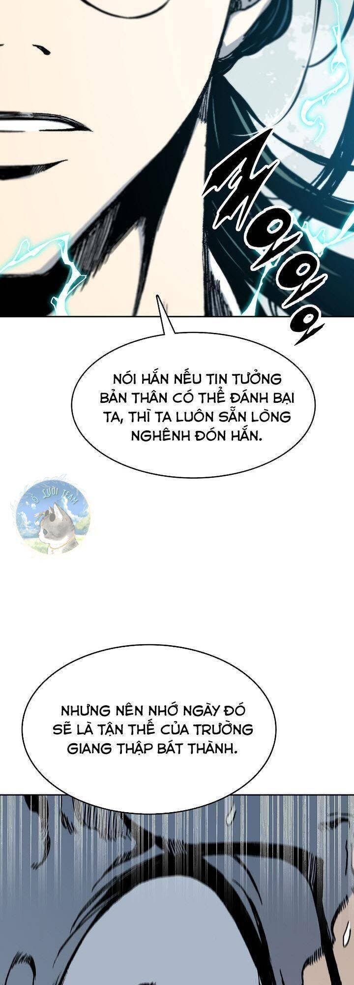 Hồi Ức Của Chiến Thần Chapter 94 - Trang 2