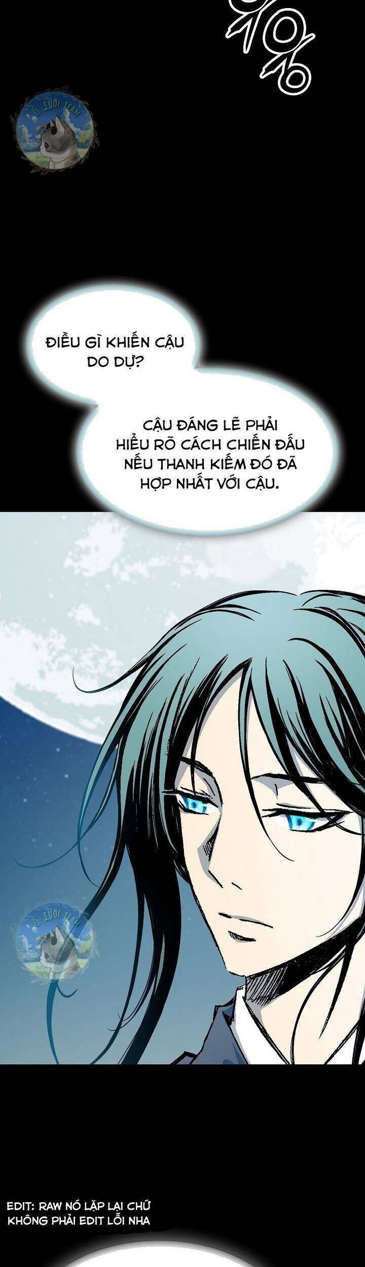 Hồi Ức Của Chiến Thần Chapter 93 - Trang 2