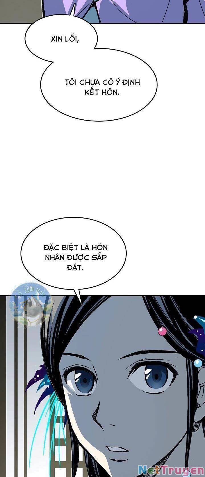 Hồi Ức Của Chiến Thần Chapter 89 - Trang 2