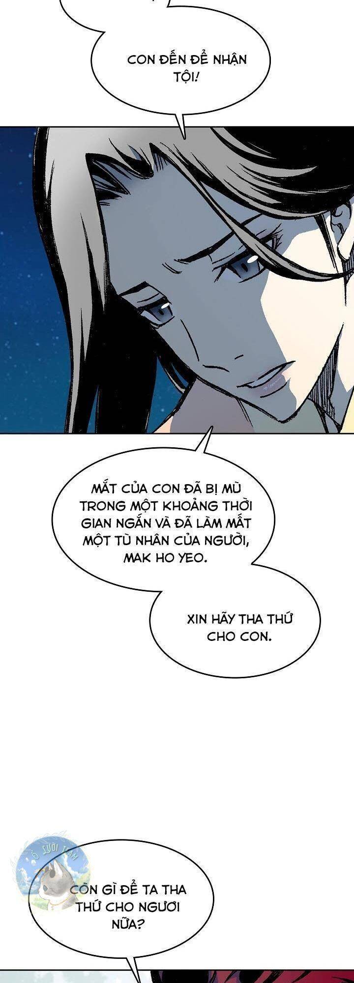 Hồi Ức Của Chiến Thần Chapter 89 - Trang 2