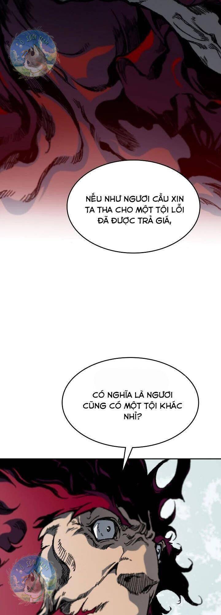 Hồi Ức Của Chiến Thần Chapter 89 - Trang 2