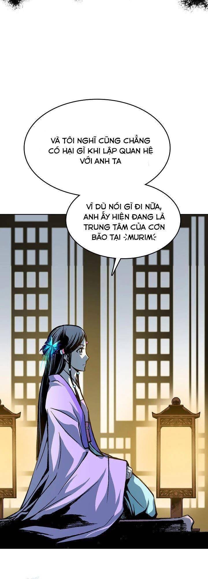 Hồi Ức Của Chiến Thần Chapter 89 - Trang 2