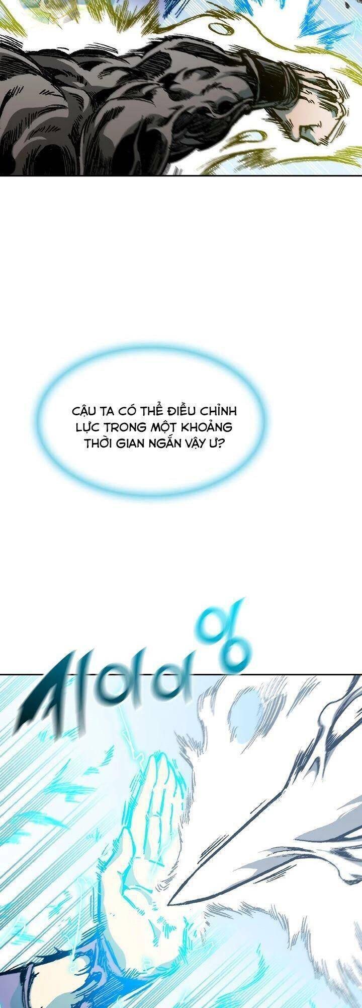 Hồi Ức Của Chiến Thần Chapter 87 - Trang 2