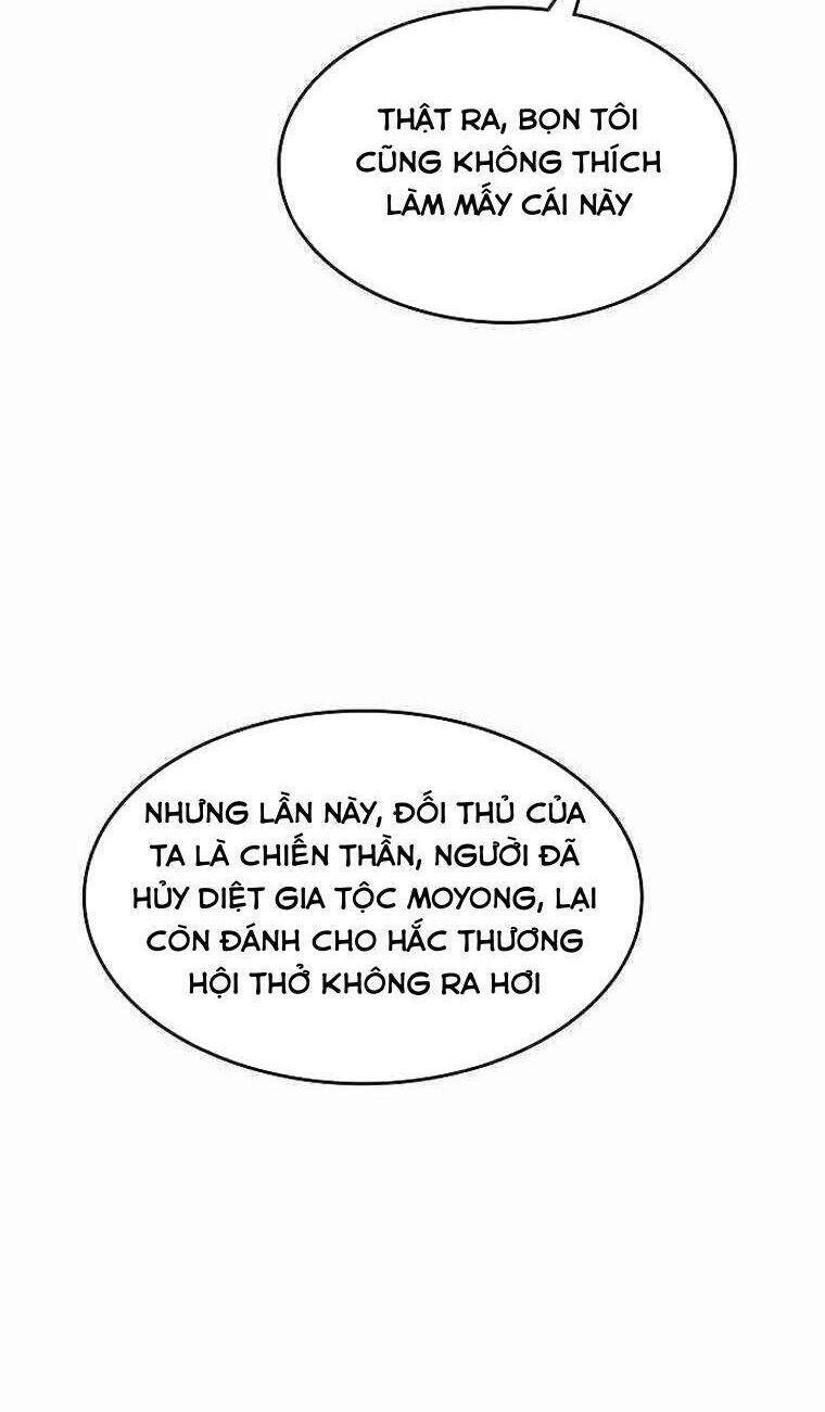 Hồi Ức Của Chiến Thần Chapter 83 - Trang 2