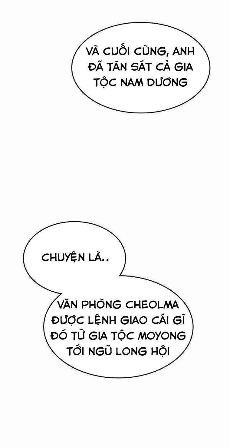 Hồi Ức Của Chiến Thần Chapter 83 - Trang 2