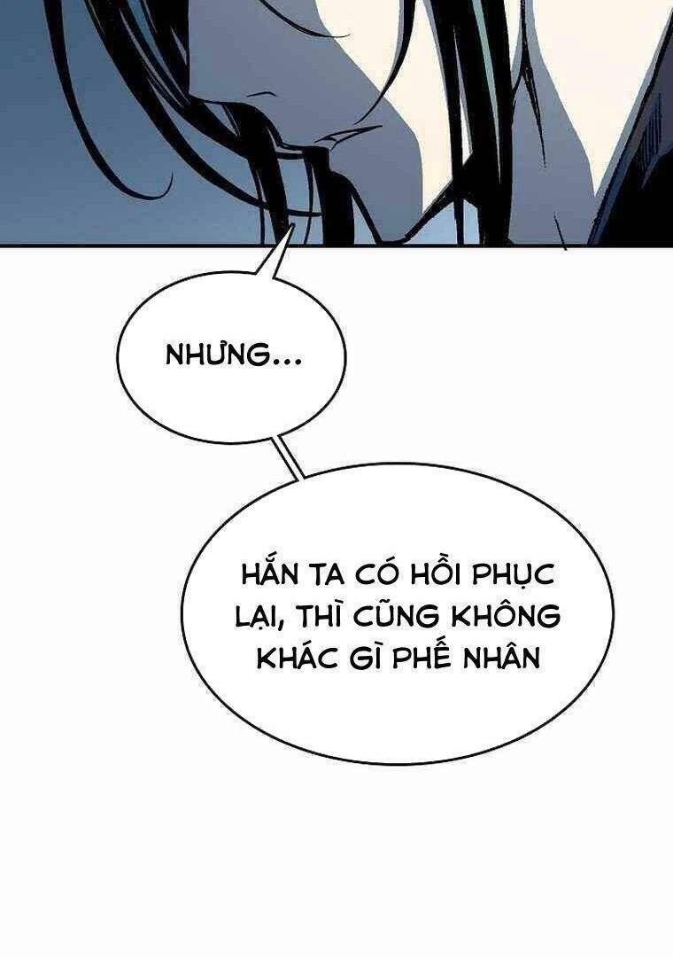 Hồi Ức Của Chiến Thần Chapter 83 - Trang 2