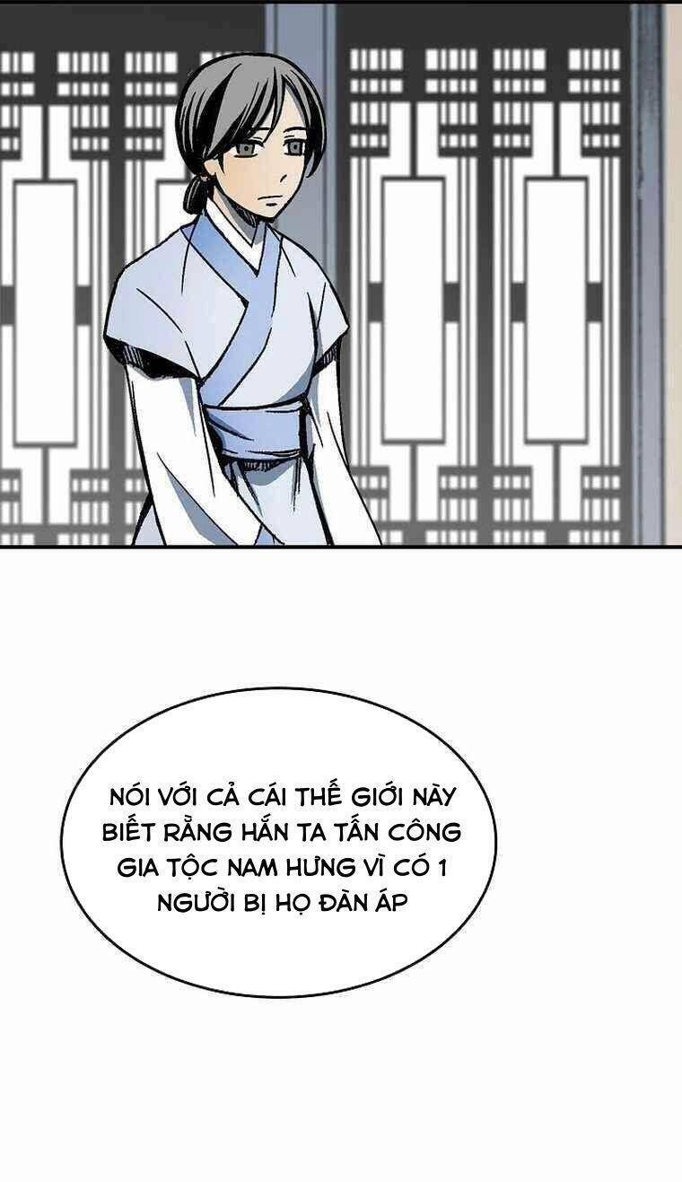 Hồi Ức Của Chiến Thần Chapter 83 - Trang 2