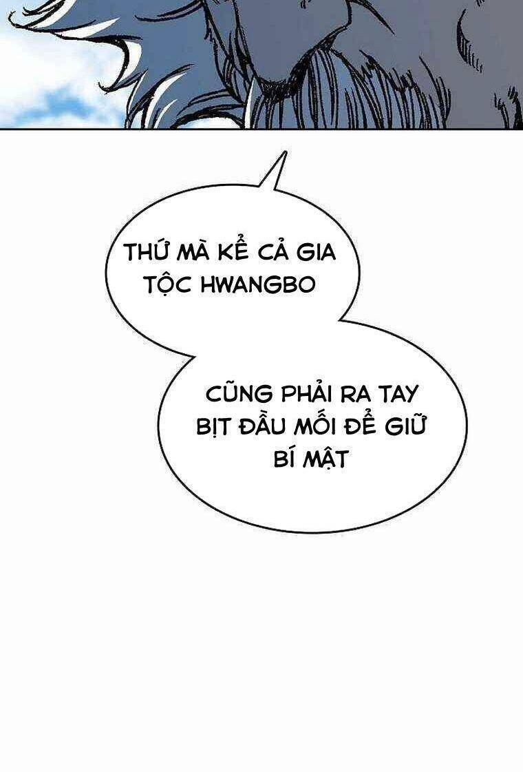 Hồi Ức Của Chiến Thần Chapter 83 - Trang 2