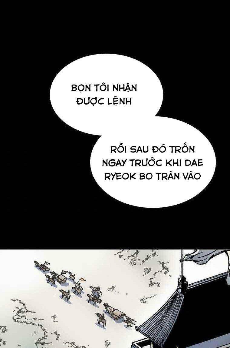 Hồi Ức Của Chiến Thần Chapter 83 - Trang 2