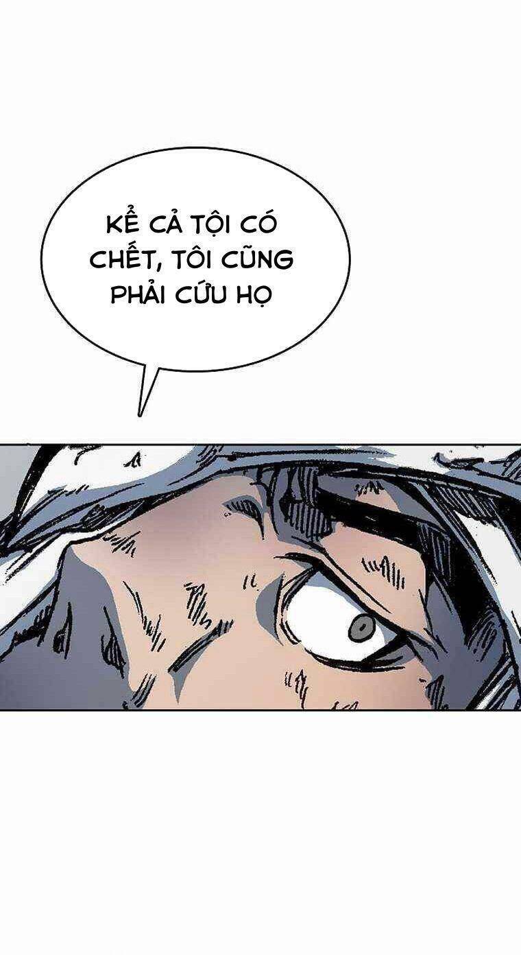 Hồi Ức Của Chiến Thần Chapter 83 - Trang 2