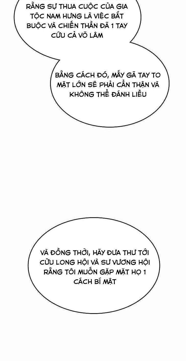 Hồi Ức Của Chiến Thần Chapter 83 - Trang 2