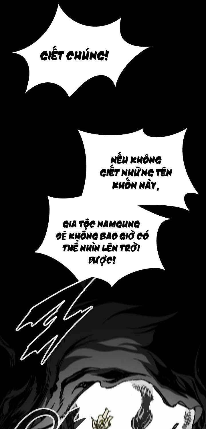 Hồi Ức Của Chiến Thần Chapter 81 - Trang 2