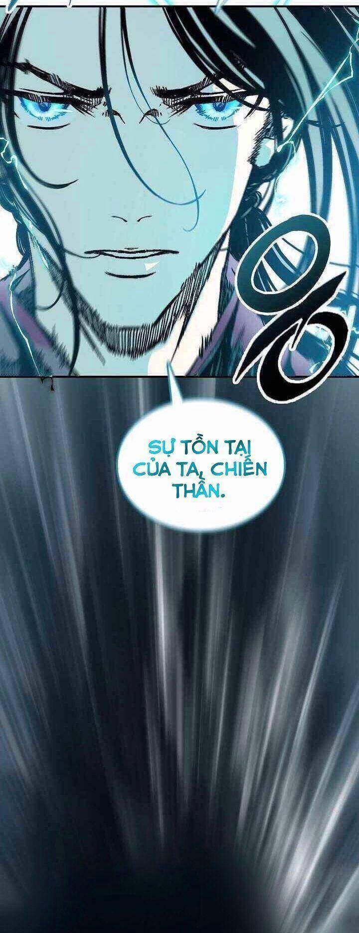 Hồi Ức Của Chiến Thần Chapter 80 - Trang 2